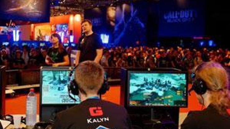 Gamescom 2014ün İlk Katılımcıları Belli Oldu