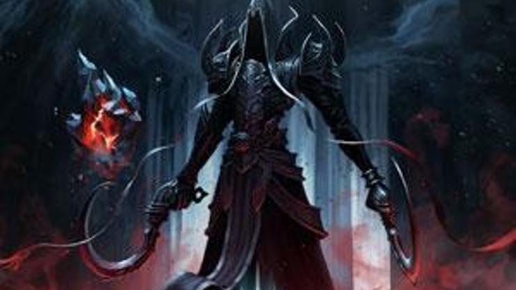 Diablo 3: Reaper of Soulsun Konsol Çıkış Tarihi