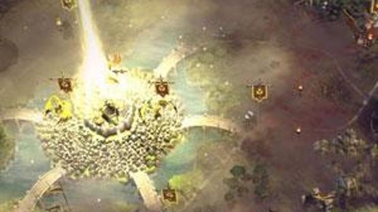 Age of Wonders 3ün İlk İnceleme Puanları