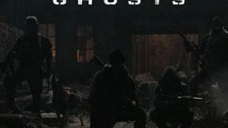 Call of Duty: Ghostsun Yeni DLCsine Özel Video