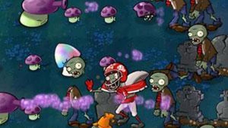 Plants vs. Zombiesin Yeni DLCsi Ne Zaman Geliyor