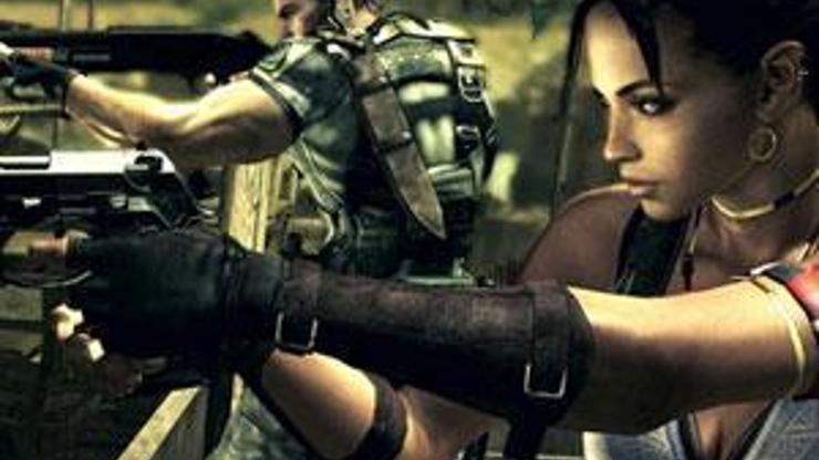 Resident Evil 7 Duyurusu Her An Gelebilir