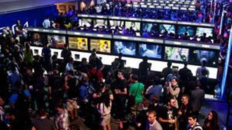 E3 2014 Hakkında Bazı Bilgiler Verildi