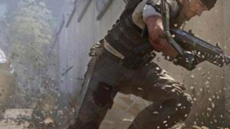 Call of Duty: Advanced Warfareın Yeni Görüntüleri Sızdırıldı