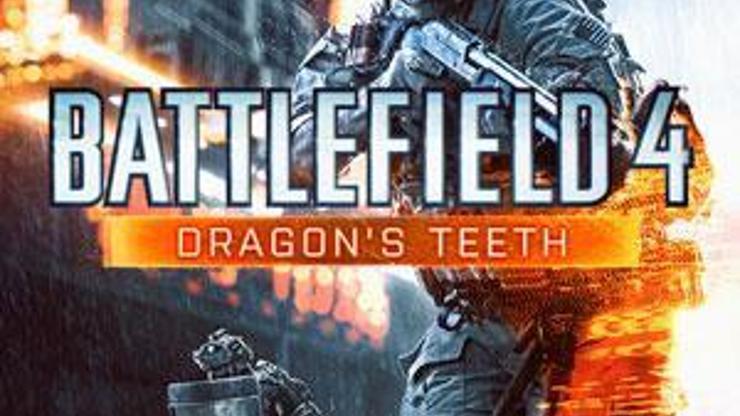 Battlefield 4ün Yeni DLCsinden İlk Bilgiler Geliyor