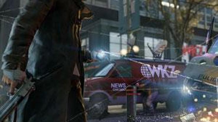 Watch Dogs İçin Yeni Bir Video Yayınlandı