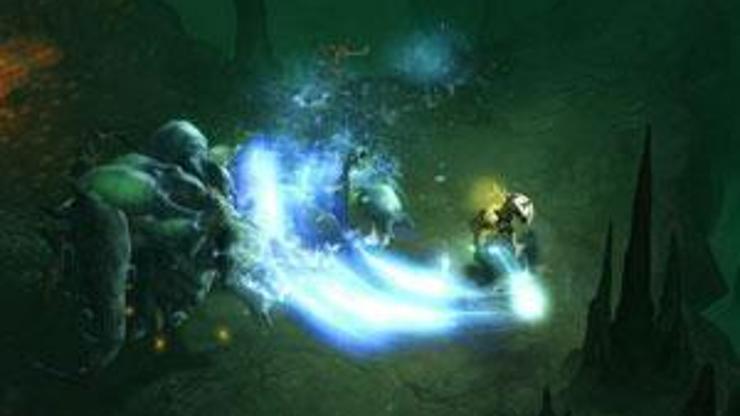 Diablo 3: Ultimate Evil Edition İçin Yeni Bir Video