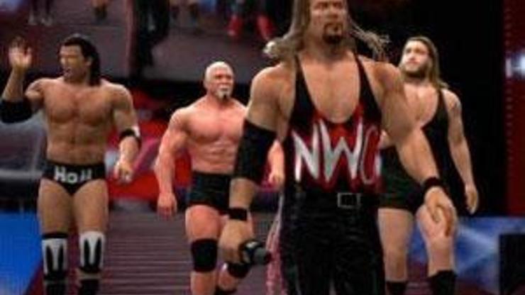 WWE 2K15 Ne Zaman Çıkıyor
