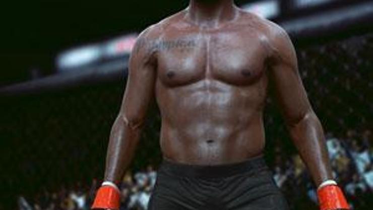 EA Sports UFCnin Demosu Ne Zaman Çıkacak