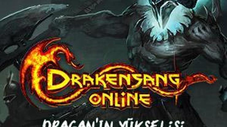 Drakensang Onlineda Draganın Yükselişi