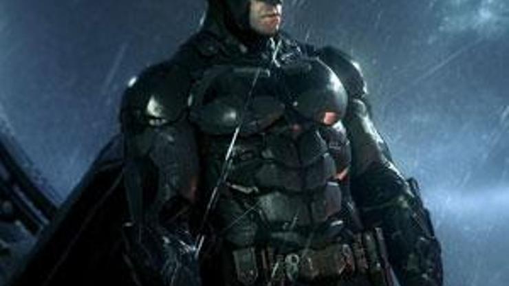 Batman Arkham Knight Ne Zaman Çıkacak