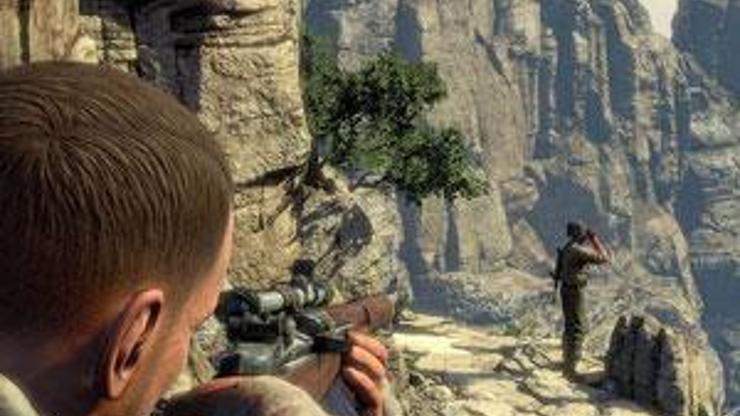 Sniper Elite 3ün Çıkış Videosu Sizlerle