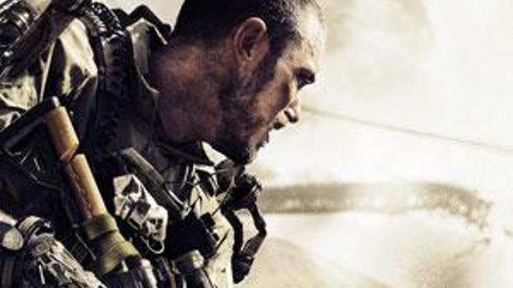 Call of Duty: Advanced Warfarein Sahne Arkası Videosu