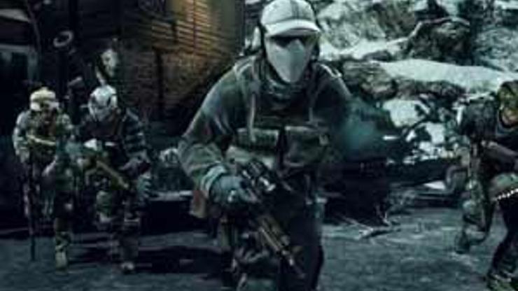 Call of Duty: Ghosts İçin Yeni Güncelleme