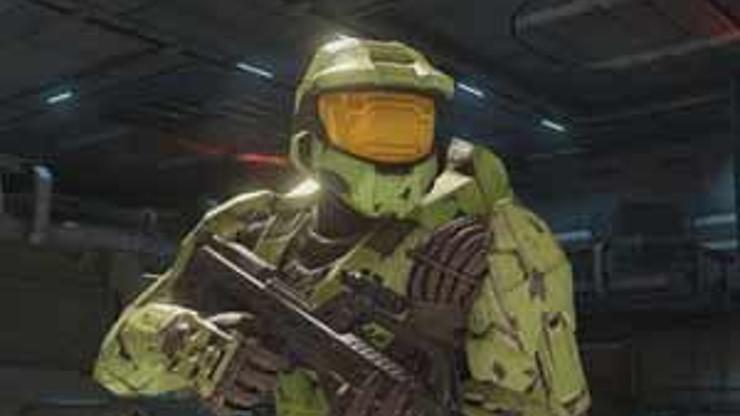 Halo: Master Chief Collectiona Özel Yeni Video