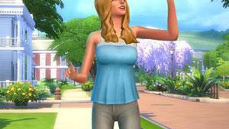 The Sims 4 İçin 20 Dakikalık Oynanış Videosu