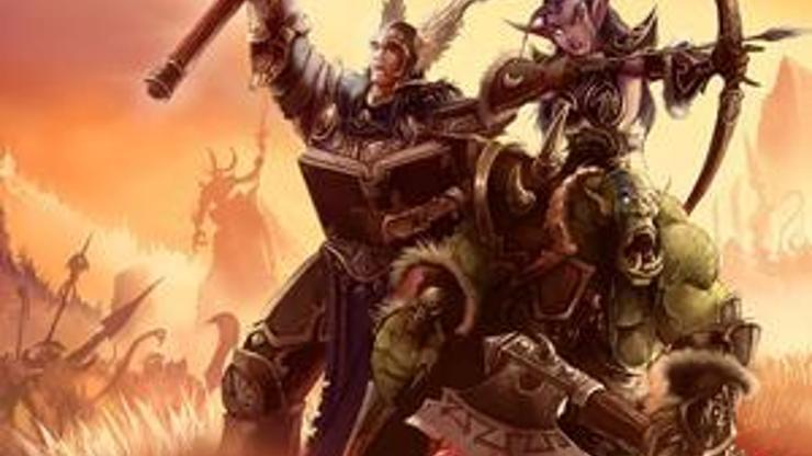 World of Warcraft: Warlords of Draenorun Çıkış Tarihi