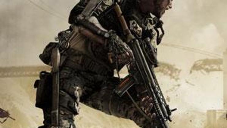 Call of Duty: Advanced Warfareın Multiplayer Videosu