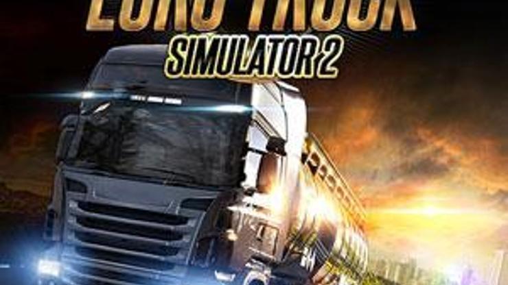 Euro Truck Simulator 2nin Oyun İncelemesi