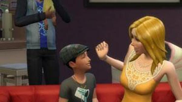 The Sims 4 İçin Çıkış Videosu Yayınlandı