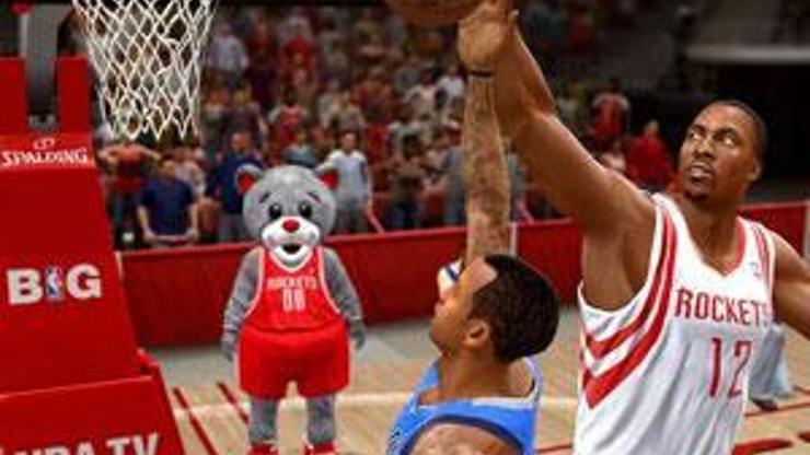 NBA Live 15in Kapak Yıldızı Açıklandı