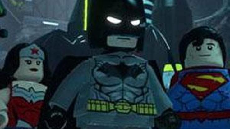 Lego Batman 3: Beyond Gotham Ne Zaman Çıkıyor