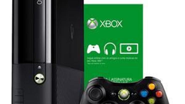 LEVEL ve D&Rla Xbox One Keyfi