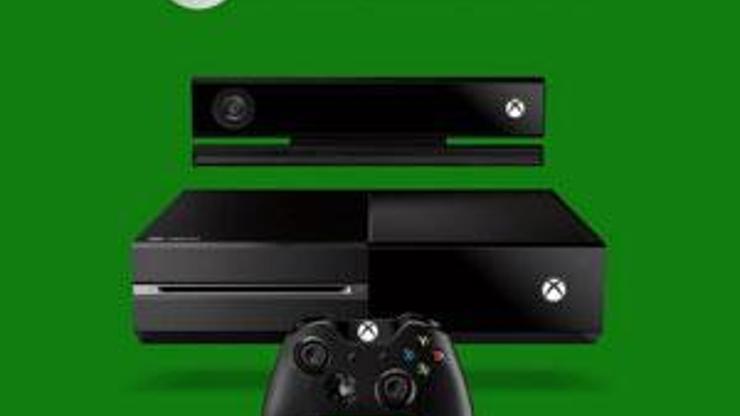 Xbox Oneın Yeni Güncellemesi Duyuruldu