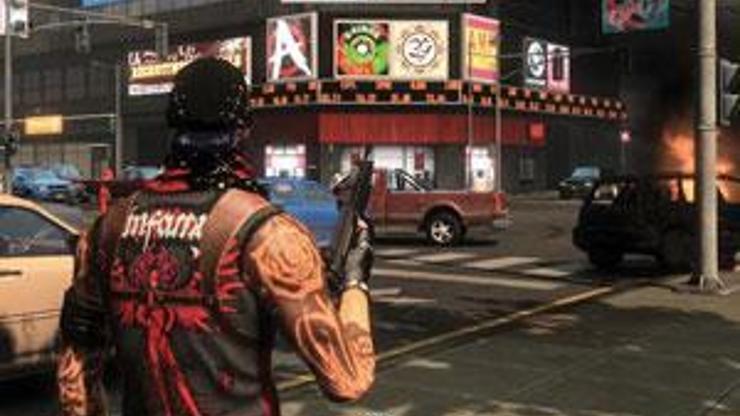 APB Reloaded Xbox One ve PS4 İçin Geliyor