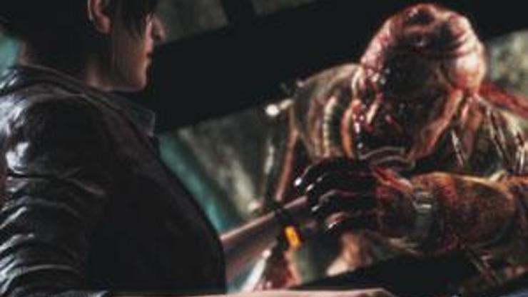 Resident Evil: Revelations 2nin Yeni Ekran Görüntüleri