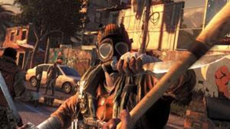 Dying Light Ne Zaman Çıkıyor