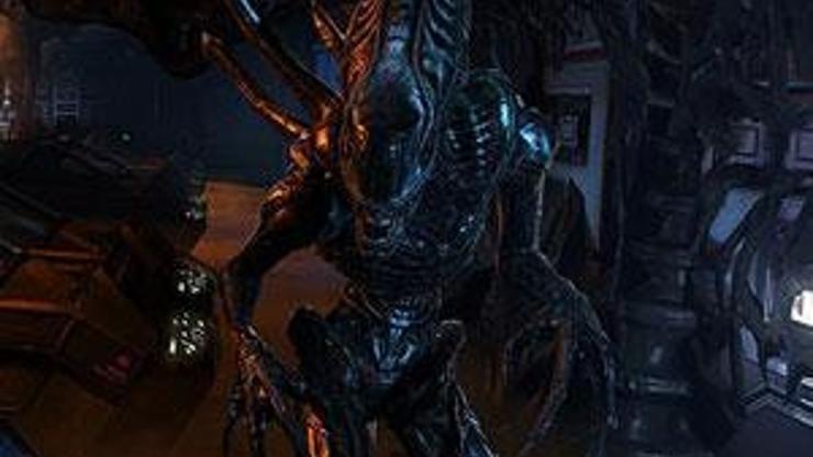 Alien: Isolationın Yeni Bir Oynanış Videosu