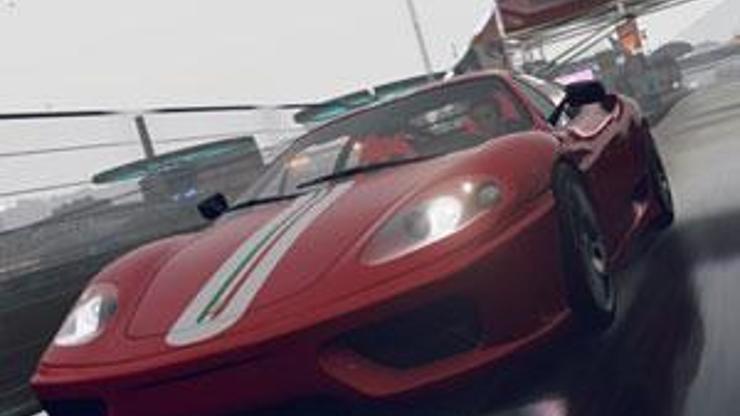 Forza Horizon 2nin Yeni Ekran Görüntüleri