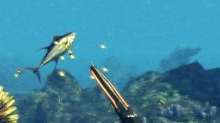 Depth Hunter Deep Dive 2 İncelemesi