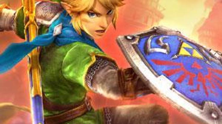 Hyrule Warriorsın DLCsi İçin Tanıtım Videosu