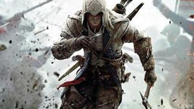 Assassins Creed: Liberationın Türkçe Yaması