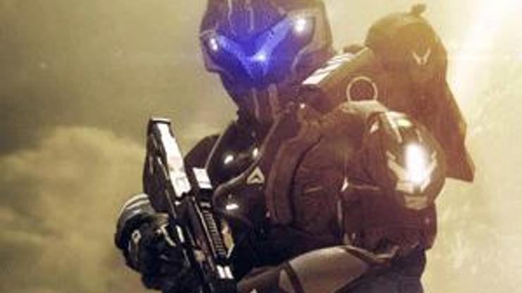 Halo 5: Guardiansın Çıkış Tarihi Belli mi Oldu