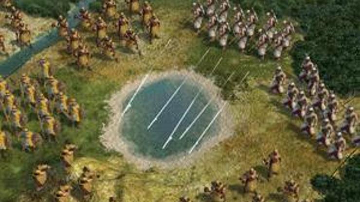 Civilization 5 için Yeni Bir Güncelleme