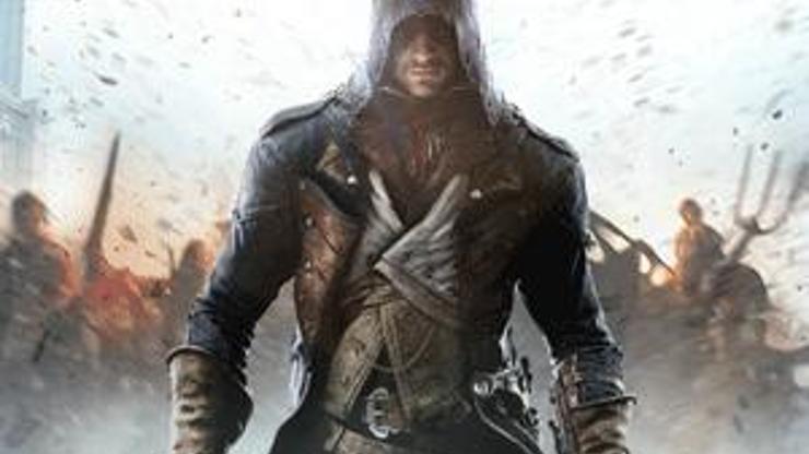 Assassins Creed Unitynin Yeni Videosu Yayınlandı