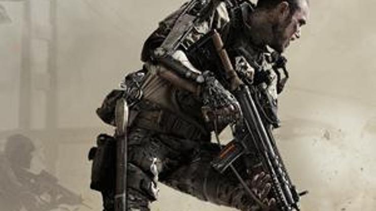 Call of Duty: Advanced Warfareın DLCleri Ne Zaman Çıkacak