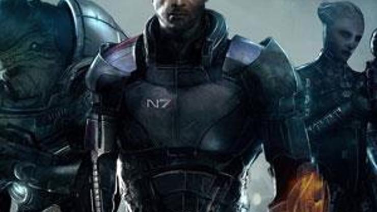 Mass Effect 4ün Yeni Konsept Tasarımları