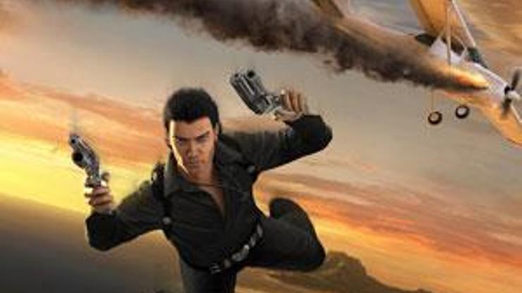 Just Cause 3, PC, PS4 ve Xbox One İçin Geliyor