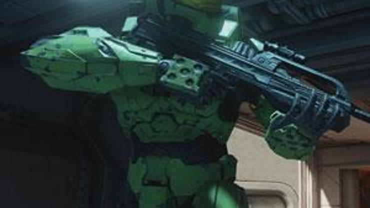Halo: Master Chief Collection için Yeni Bir Güncelleme