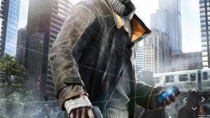 Watch Dogs İçin Yeni DLCler Duyuruldu