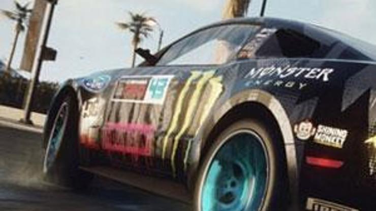 Yeni Mobil Need For Speed Oyunu Geliyor