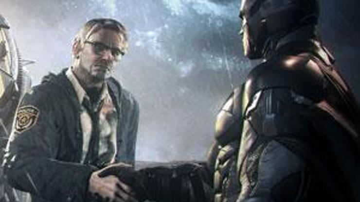 Batman: Arkham Knightın Yeni Oynanış Videosu