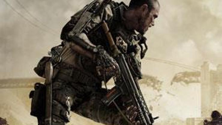 Call of Duty: Advanced Warfareın Yeni Güncellemesi