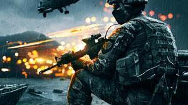 Battlefield Hardlineın Yeni Tanıtım Videosu