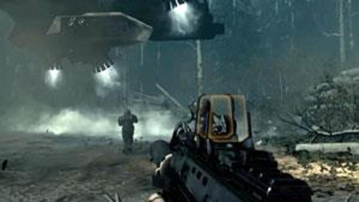 Call of Duty: Advanced Warfareın İlk DLCsinin Çıkış Tarihi