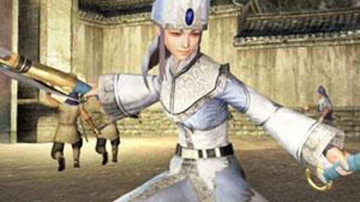 Dynasty Warriors 8: Empires Ertelendi